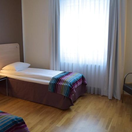 Hotell Charlottenberg Exteriér fotografie