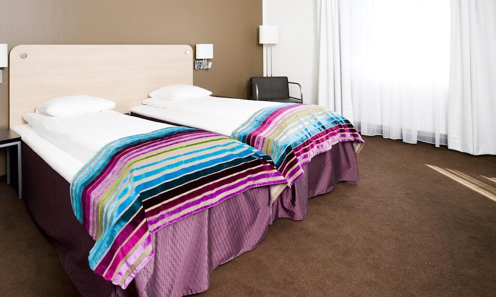 Hotell Charlottenberg Exteriér fotografie