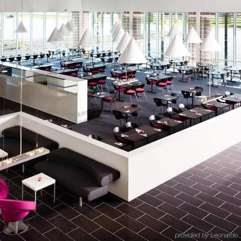 Hotell Charlottenberg Exteriér fotografie